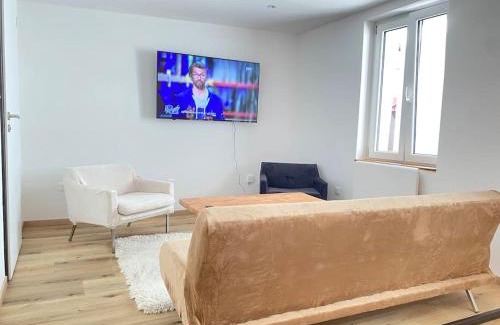 Kaysersberg-Vignoble House | Modern Maison Alsacienne in the Heart of the City
