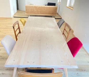 Kaysersberg-Vignoble House | Modern Maison Alsacienne in the Heart of the City