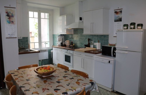 Milhac-de-Nontron House | Family-Friendly Maison Ancienne en Périgord for 10 Guests