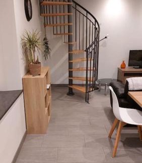 Fenay Apartment | Pet-Friendly Maison Appartement with 9.5/10 Guest Rating