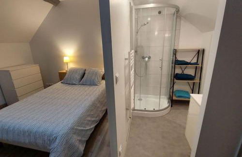Fenay Apartment | Pet-Friendly Maison Appartement with 9.5/10 Guest Rating