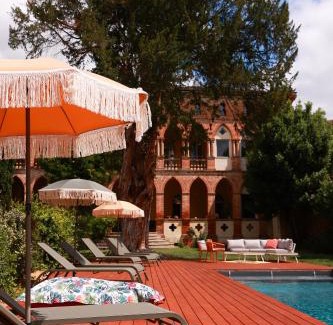 Verdun-sur-Garonne House | Relaxing Oceanfront Retreat at Maison Arcades Suite 1