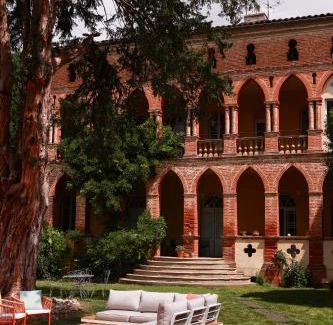 Verdun-sur-Garonne House | Relaxing Oceanfront Retreat at Maison Arcades Suite 1