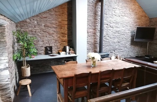 Herbeumont House | Discover Maison Ardennaise in La Vallée de La Semois