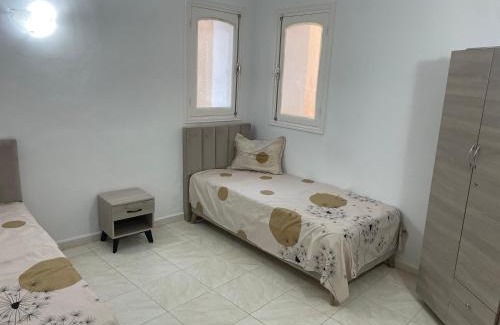 Hamma Villa | Maison attia