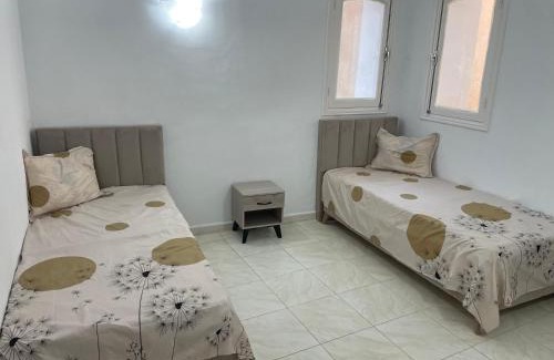 Hamma Villa | Maison attia