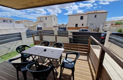 Salin-de-Giraud House | Unique Maison Atypique in the Heart of Camargue