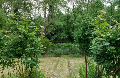 Audressein House | Tranquil Maison au Bord de l'Eau: Family-Friendly Oasis