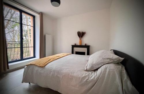 Montbarrois Villa | Enchanting Maison au cœur de la forêt - Guest Rated 9.7