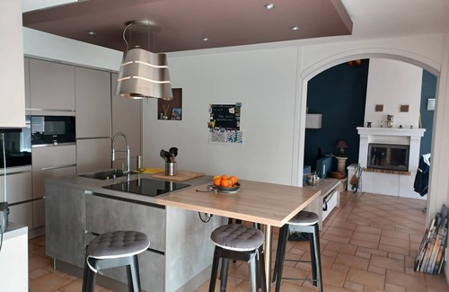 Les Mees House | Welcoming Maison au Cœur de la Vallée de la Durance