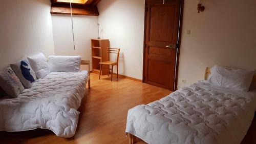 Perles-et-Castelet House | Discover Maison au cœur des Pyrénées: Rated 9.6/10!