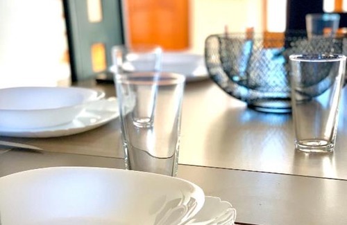 Fourques House | Tranquil Maison Near Arles with Hot Tub and Breakfast
