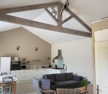 Avignon House | Tranquil Maison au Calme in Avignon - Pet Friendly & Wi-Fi