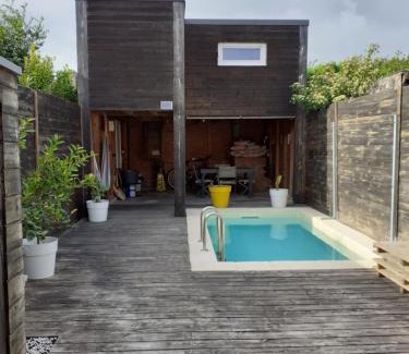 Rochefort House | Maison au calme et à proximité de sites touristiques