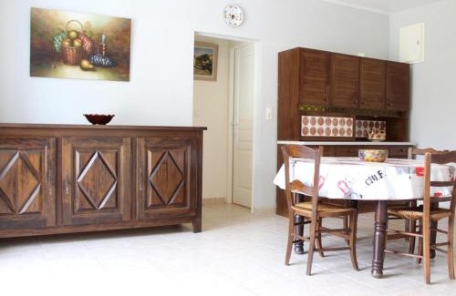 La Bree-les-Bains House | Peaceful Retreat Steps from the Beach in La Brée-les-Bains