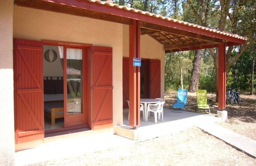 Portet-sur-Garonne House | Peaceful Retreat in the Pines, Near Ocean & Golf