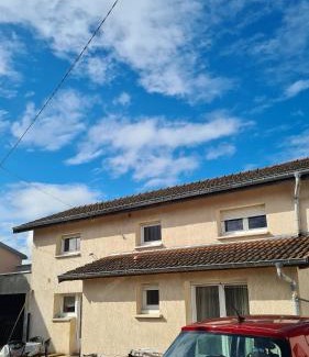 Sainte-Marguerite House | Serene Maison au Calme: 10/10 Child-Friendly Retreat