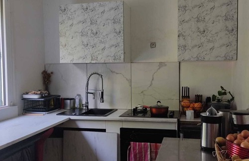 Soisy-sur-Ecole House | Tranquil Retreat Near Paris: Family-Friendly Village Stay