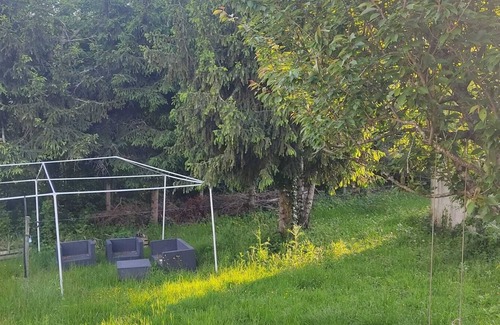 Soisy-sur-Ecole House | Tranquil Retreat Near Paris: Family-Friendly Village Stay