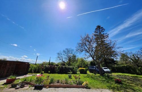 Le Dezert House | Tranquil Retreat in the Heart of Cotentin