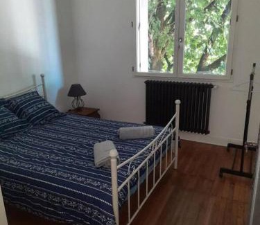 Angouleme Apartment | Peaceful Maison au Calme with Private Parking & Family-Friendly