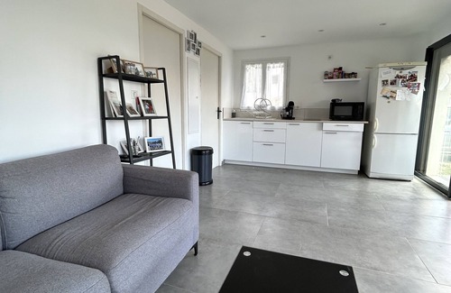 Cuttoli-Corticchiato House | Serene Maison au Calme Near Ajaccio with Family & Pet Perks