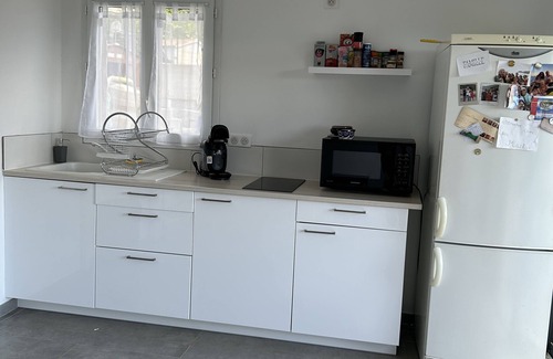 Cuttoli-Corticchiato House | Serene Maison au Calme Near Ajaccio with Family & Pet Perks