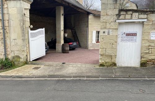 Pouancay House | Cozy Maison au Carrefour des Terroirs with Pet-Friendly Perks