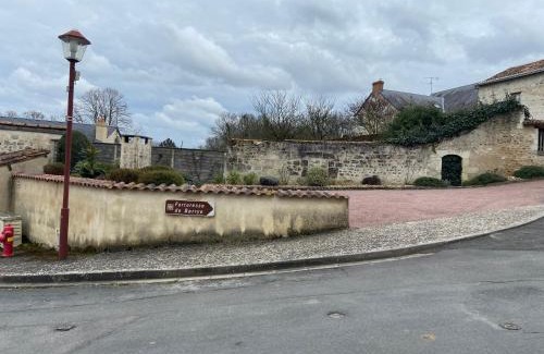 Pouancay House | Cozy Maison au Carrefour des Terroirs with Pet-Friendly Perks