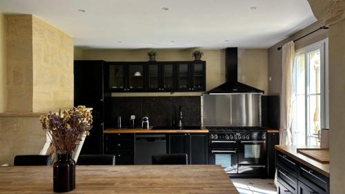 Puisseguin Villa | Maison au coeur des vignes
