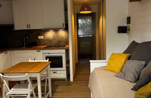 Carcans Plage Condo | Discover Maison au Pied des Dunes: Family-Friendly Retreat