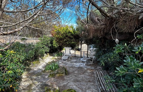 Carcans Plage Condo | Discover Maison au Pied des Dunes: Family-Friendly Retreat