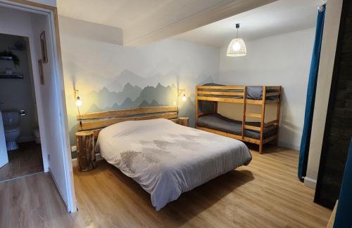 Quie House | Maison au pied des montagnes ariégeoises