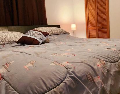Barraute Apartment | Experience Comfort at Maison au Pied du Mont Video