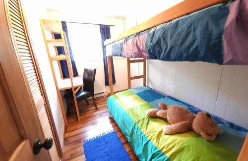 Barraute Apartment | Experience Comfort at Maison au Pied du Mont Video
