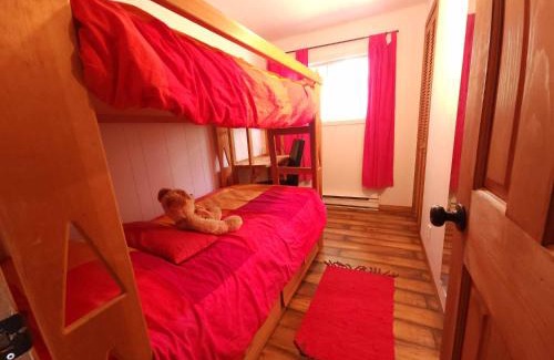 Barraute Apartment | Experience Comfort at Maison au Pied du Mont Video