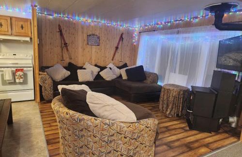 Barraute Apartment | Experience Comfort at Maison au Pied du Mont Video