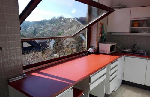 Egloffstein Apartment | Beachfront Bliss at Maison au soleil with Ocean Views
