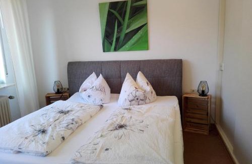 Egloffstein Apartment | Beachfront Bliss at Maison au soleil with Ocean Views