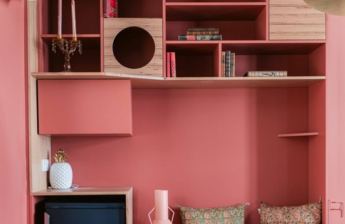 Honfleur House | Discover Maison Augustine: Cozy Home in Honfleur Center