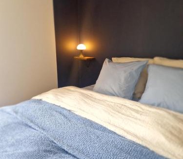 Thenon Bed & Breakfast | Pet-Friendly Getaway at Maison Aurinko for Families