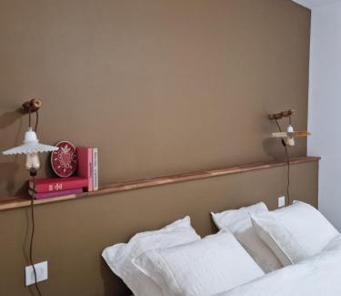 Thenon Bed & Breakfast | Pet-Friendly Getaway at Maison Aurinko for Families