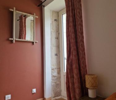 Thenon Bed & Breakfast | Pet-Friendly Getaway at Maison Aurinko for Families