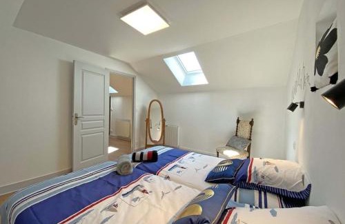 La Ferte-en-Ouche House | Maison Authentique avec Jardin Clos, Proche Ferme et Chevaux, Tout Inclus, Animaux Acceptés - FR-1-497-214