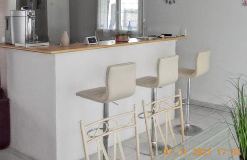 Angoume House | Authentic Maison with Spa and Garden Near Dax