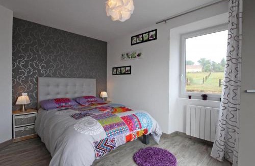 Le Cercueil House | Family-Friendly Gîte Le Cercueil: Ideal for 15 Guests