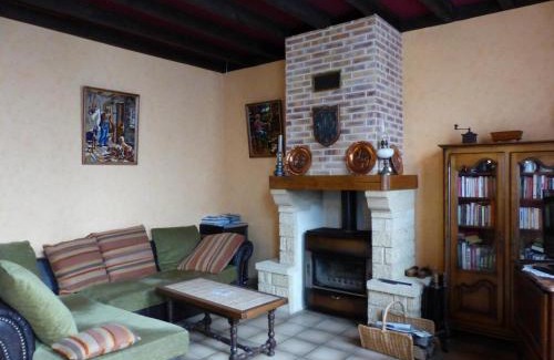 Saint-Germain-des-Fosses House | Family-Friendly Maison avec Cour, 4 Bedrooms Near Vichy