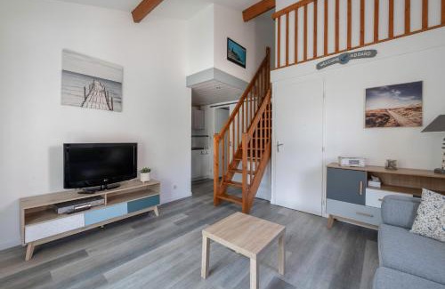 Saint-Michel-Chef-Chef House | Relaxing Getaway at Escale paisible in Saint-Michel-Chef-Chef
