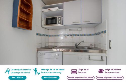 Saint-Michel-Chef-Chef House | Relaxing Getaway at Escale paisible in Saint-Michel-Chef-Chef
