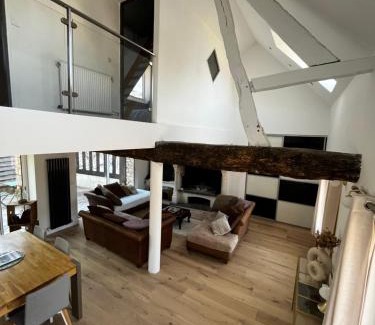 Dives-sur-Mer House | Cozy Retreat Near Cabourg with Child-Friendly Amenities